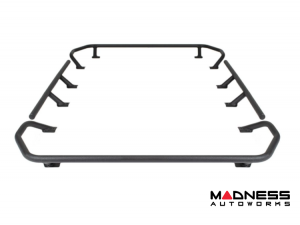 Jeep Gladiator Truck Cup - GoRhino - SRM300 - Racks Jeep Gladiator Truck Cup - GoRhino - SRM300 - Racks